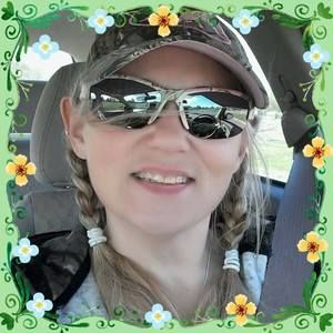 Meet your Posher, Stacey